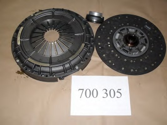D?NMEZ 700 305 Clutch Kit